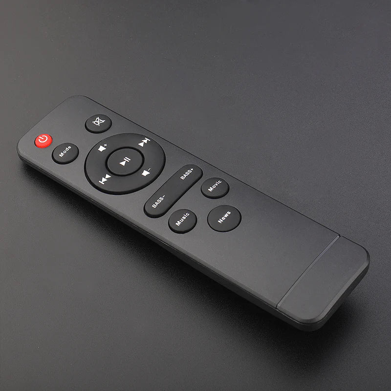 Redragon GS815 Janna Multi Soundbar for Gaming / TV, BT Home Theatre Bar Redragon GS815 Janna Multi Soundbar for Gaming / TV, BT Home Theatre Bar